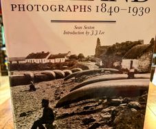 Ireland Photographs 1840 - 1930