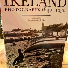 Ireland Photographs 1840 - 1930