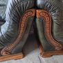 Sofa and armchair set Image 8