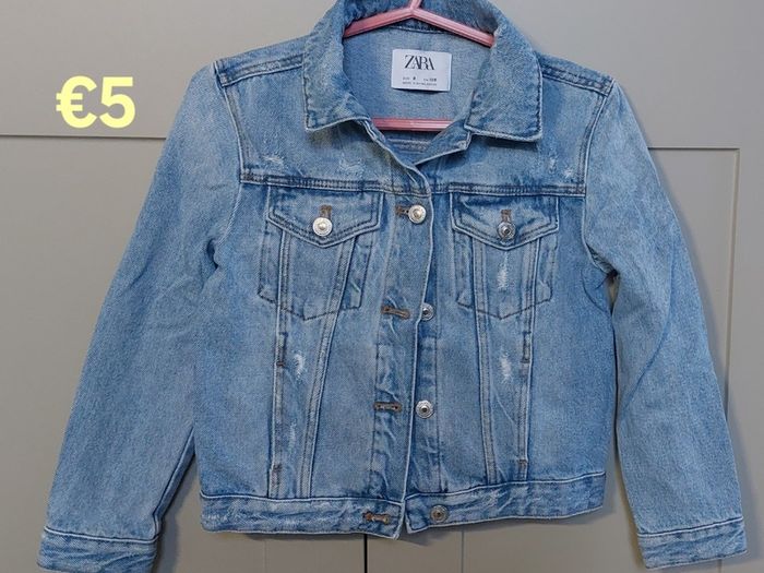 Girl Jackets