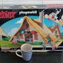 2 Playmobil Asterix playsets  (NEW) Image 3