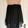 Cameo Rose dress uk12 Image 4