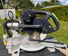 festool kapex ks 60 e
