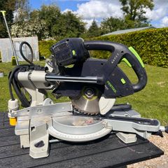 festool kapex ks 60 e