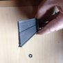Porta nailer + mallet + nails Image 9