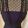 Karen Millen Dress UK 8 Image 3