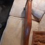 Antique Leg Of Mutton Gun Case Image 10