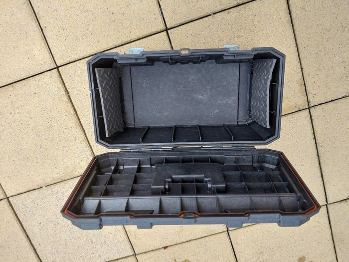 Toolbox