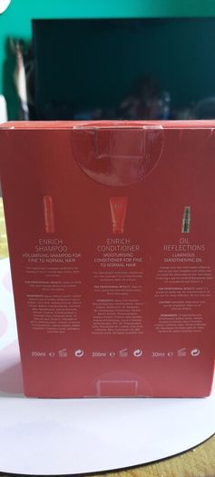 wella gift set