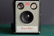 Kodak Brownie Model I