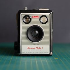 Kodak Brownie Model I
