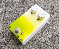 Quill Effects - Shelf Boost