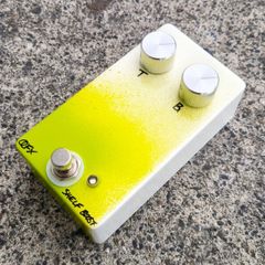 Quill Effects - Shelf Boost