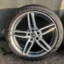 19" AMG alloys Image 7