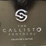 The Callisto protocol Collectors Edition (Sealed) Image 3