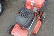 husqvarna lawnmower
