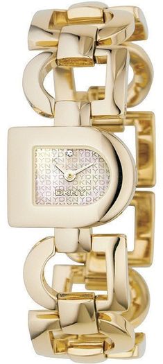 DKNY watch ladies