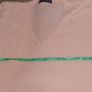 Lambswool blush pink jumper Marks and Spencer UK 12 in very good condition with no issues see last two photos for exact measurements FREE STANDARD POSTAGE INCLUDED Image 7