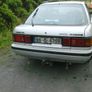 1989 Toyota Carina 11 2.0 Dsl, Breaking Only Image 3