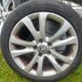 Genuine 17" VAG Skoda 5x112 Fitment Image 3