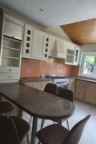 Kitchen for