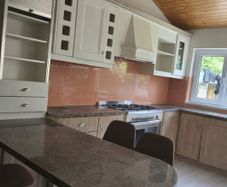 Kitchen for