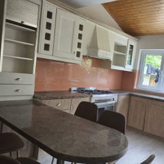 Kitchen for