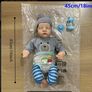Reborn doll sleeping Image 4