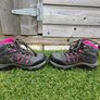 Gelert Waterproof Hiking boots Image 5