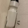 MTB Bicycle Bike Water Bottle + Holder (BRAND-NEW) Image 2