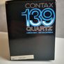 Contax 139Q film camera Image 10