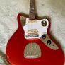Fender Johnny Marr Jaguar Image 3