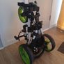 Golf trolley Image 2
