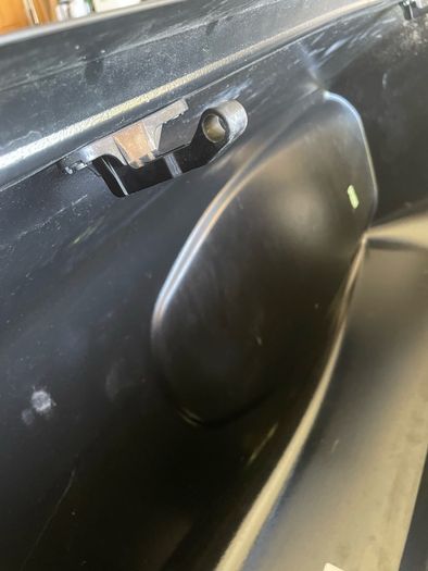 car roof box