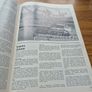 Rare Find: Vintage Railway Modeller November 1981. Image 5