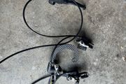 Magura HS22 brakes Classic Vintage MTB