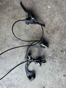 Magura HS22 brakes Classic Vintage MTB