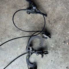 Magura HS22 brakes Classic Vintage MTB
