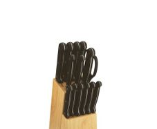 Prestige 15 Piece Knife Block