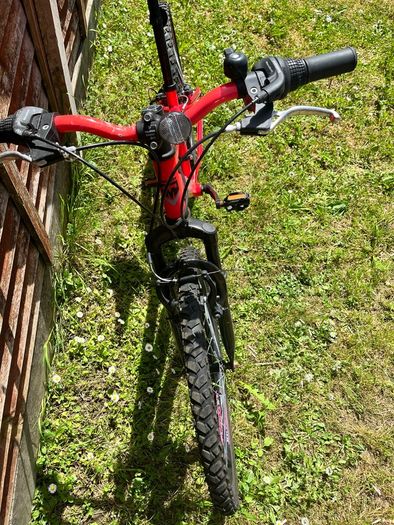 bike