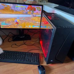 I5 game setup