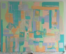 abstract painting