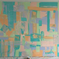 abstract painting