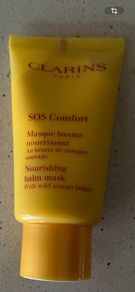 Clarins SOS mask Rrp 42