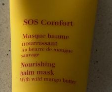 Clarins SOS mask Rrp 42