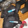 Uppababy vista bundle Image 3