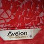 Avalon Collection Dress Image 5