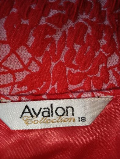 Avalon Collection Dress