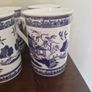 Newbridge willow mugs Image 3
