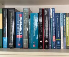 Physio sports medicine books